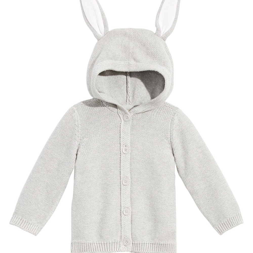 Baby Sweater